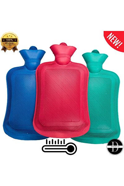 DİGİFULL Sıcak Su Torbası Termofor