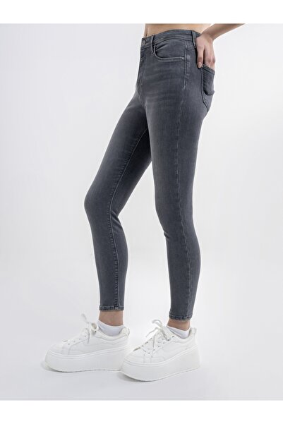 Loft Natalie Skinny Fit Kadın Pantolon