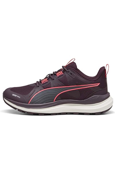 Puma 379440-16 Reflect Lite Trail Pantofi sport unisex pentru exterior MOR