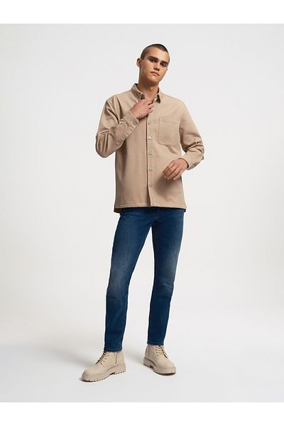 Loft Lf2033368 Πουκάμισο U.sleeve