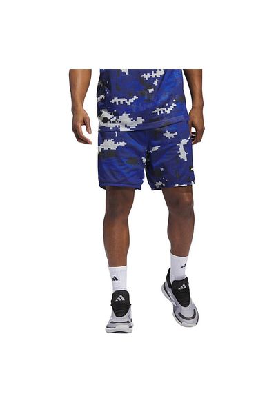 adidas Ανδρικό σορτς Lgd Aop Iy5442