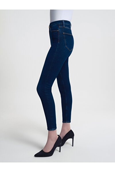Loft Pantaloni Natalie Skinny Fit pentru damă