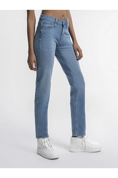 Loft Elena Slim Fit Women's Trousers