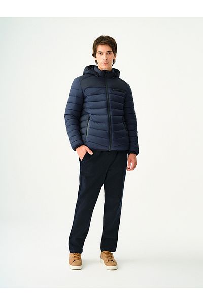 Loft Regular Fit Men's Coat