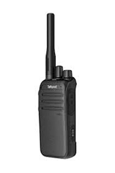 Genel Markalar D30 Dijital-Analog Hibrit DMR El Telsizi Pmr Tekli Paket