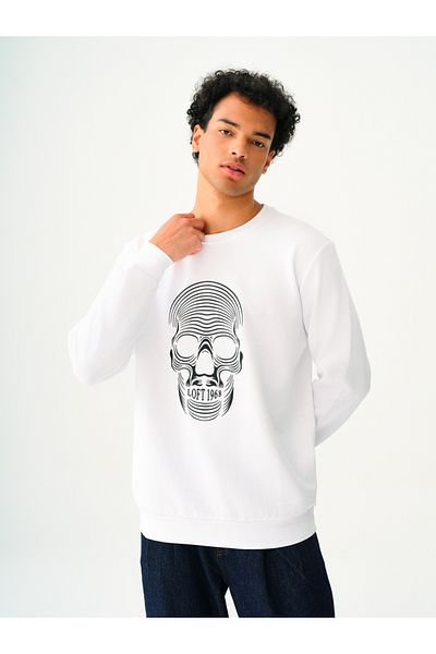 Loft LF2037422 SWEATSHIRT
