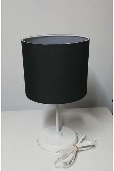 TEKAY AYDINLATMA Pink White Yellow Red Black Coffee Teen Room Children's Room Bedroom Lampshades