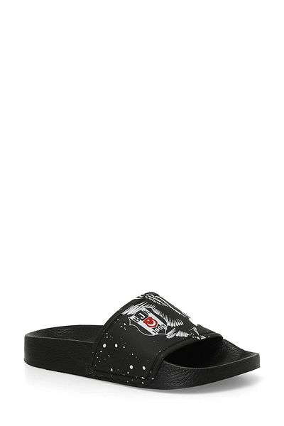 Kinetix Alure Boy's Shoes - Bjk-Grup 101513373
