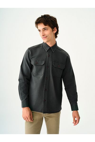 Loft Lf2036930 Shirt U.Sleeve