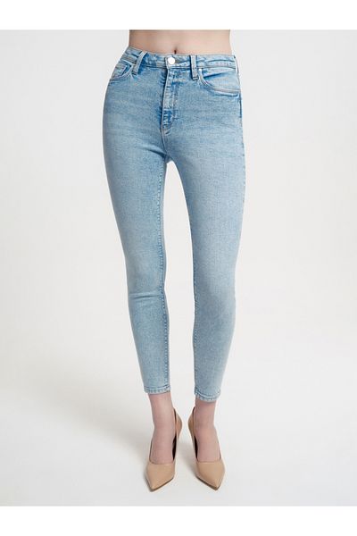 Loft Natalie Skinny Fit Women's Pants
