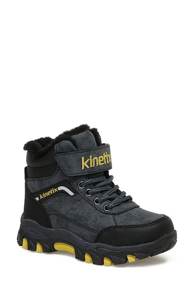 Kinetix Μπότες για αγόρια Νέγκρο 101387781