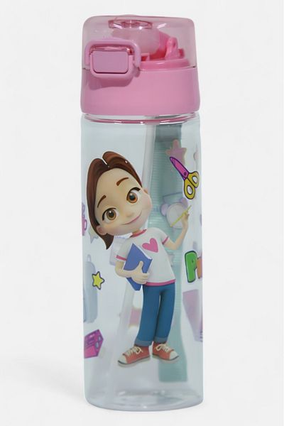 Motzi Trt Children's Pırıl Licensed Water Bottle