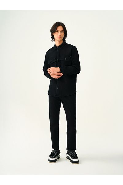 Loft Pantaloni Tony Slim Fit pentru bărbați