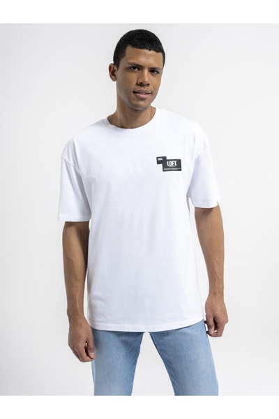 Loft Lf 2035057   Tshirt K.Kol