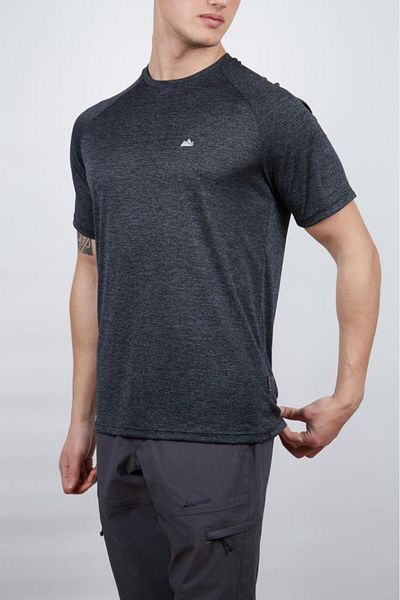Alpinist Ανδρικό T-shirt Speedwick Move