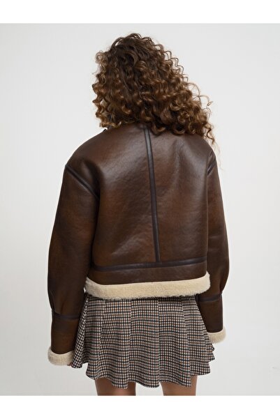 Loft Lf2033654 Παλτό Pu