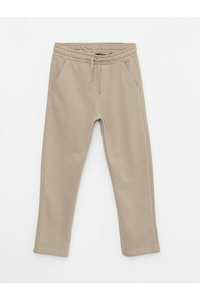 LC Waikiki Beli Lastikli Basic Erkek Cocuk Esofman Alti - W20849Z4