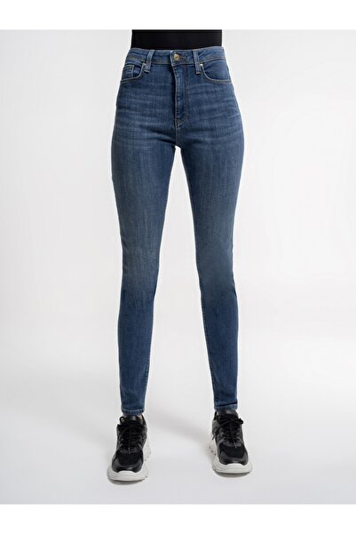 Loft Natalie Skinny Fit Women's Pants