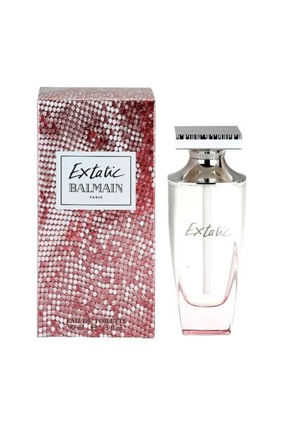 BALMAIN Extatic For Women Eau De Toilette 90ml