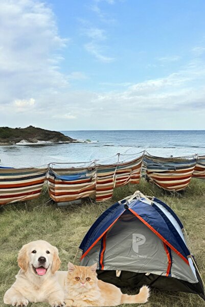 post alley Konforlu ve Şık Evcil Hayvan Çadırı