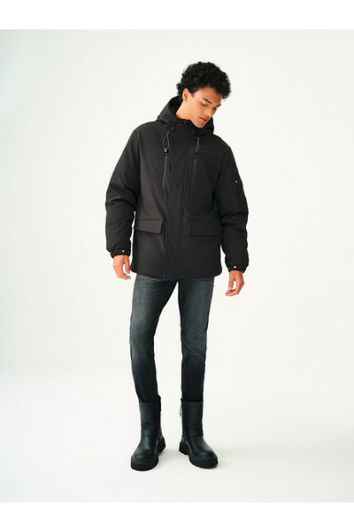 Loft Regular Fit Men's Coat