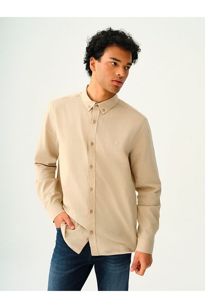 Loft Lf2037403 Shirt U.S. Sleeve