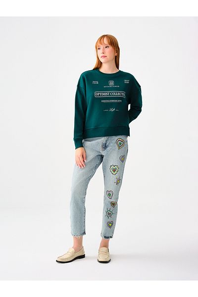Loft Lf2038202 Sweatshirt