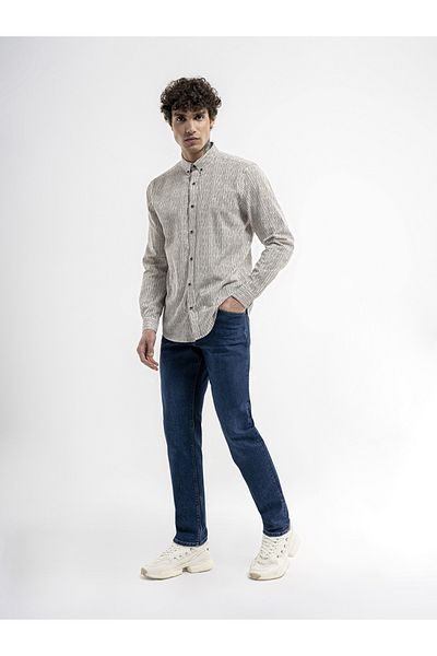 Loft Lf2036430 Πουκάμισο U.sleeve