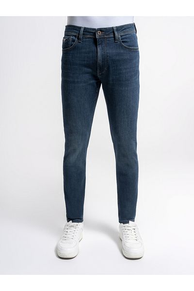 Loft Justin Skinny Fit Men's Pants