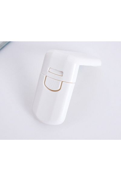 AGUBUGU BABY - White Drawer Lock - 4 Pieces