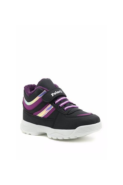 Polaris Κοριτσίστικο ψηλό sneaker 612155