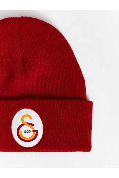 LC Waikiki Чоловіча вишита шапка - AKR GLOBAL