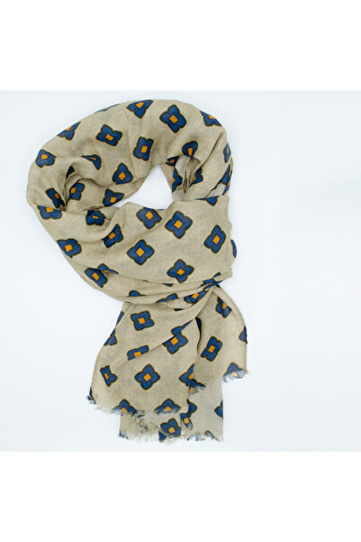 Via Della Seta Kaşmir kaşkol atkı