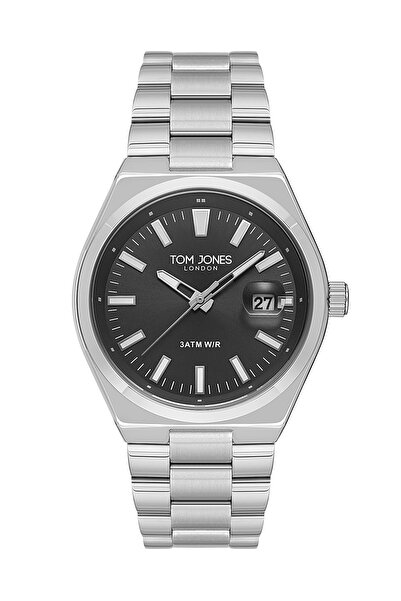 Tom Jones Erkek Kol Saati TJ.2017.09