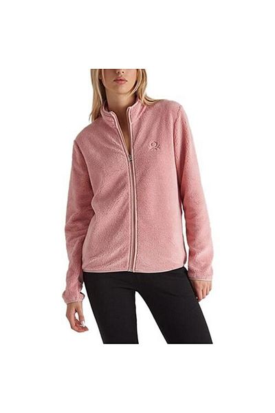 Benetton Bnt-W20058 Benetton Polar Sweetshirt