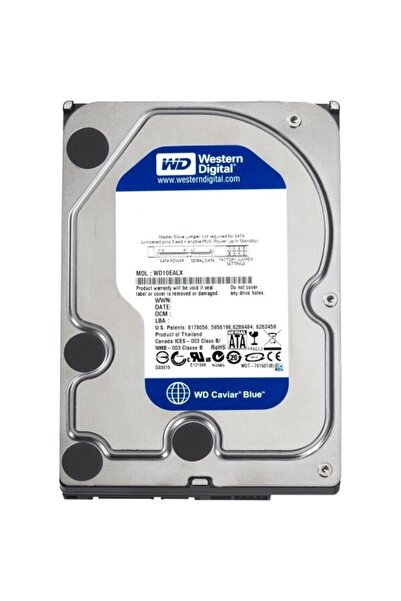 WD 320 Gb Hard Disk