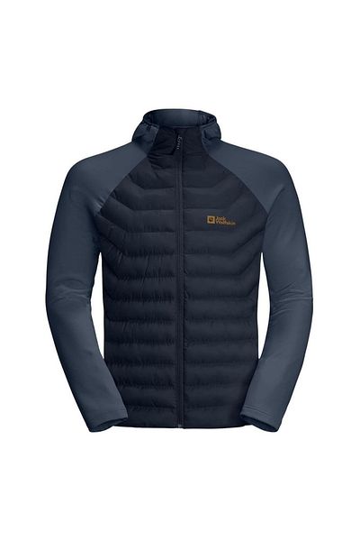 Jack Wolfskin Palton pentru bărbați Routeburn Pro Hybrid M
