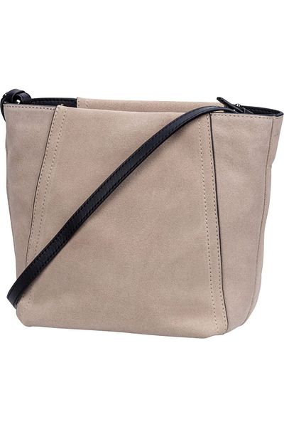 Liebeskind Berlin Beuteltasche Chudy Suede