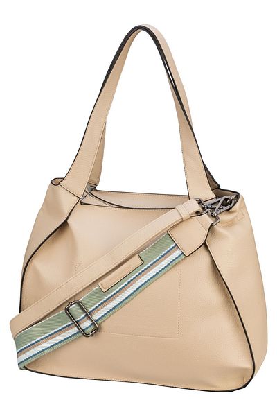 FREDsBRUDER Beuteltasche Burk Hobo