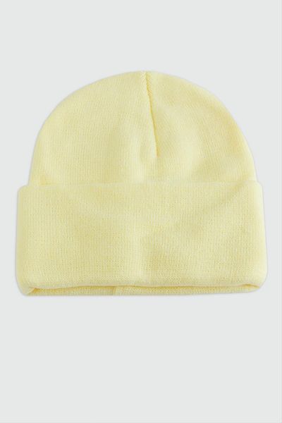 AKSESUARIM Double Layer 1St Quality Colorful Beret