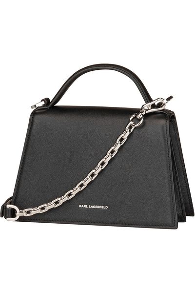 Karl Lagerfeld Handtasche K/Signature 2.0 SM Crossbody