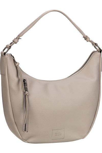 FREDsBRUDER Bestie Schultertasche Leder 35 Cm