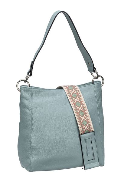FREDsBRUDER Beuteltasche Sha Na Na Midi Hobo