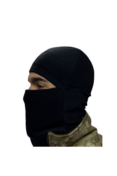 KOMANDO PAZARI Men's Polar Snow Mask