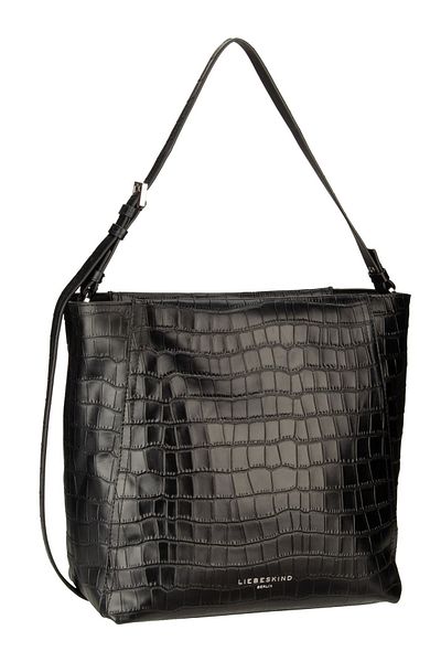 Liebeskind Berlin Handtasche Chudy Croco