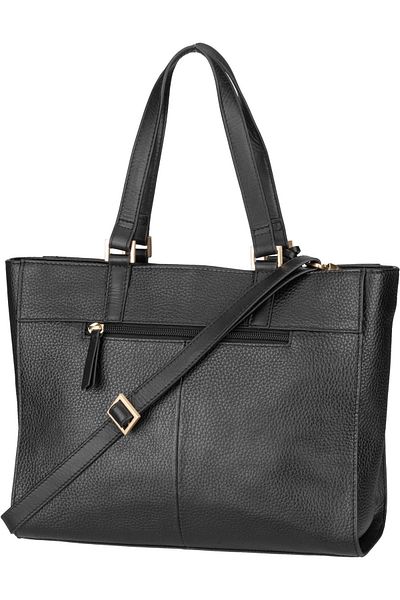 Burkely Handtasche Keen Keira