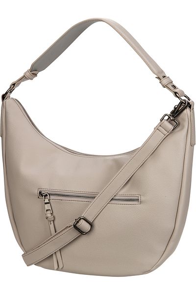 FREDsBRUDER Bestie Schultertasche Leder 35 Cm