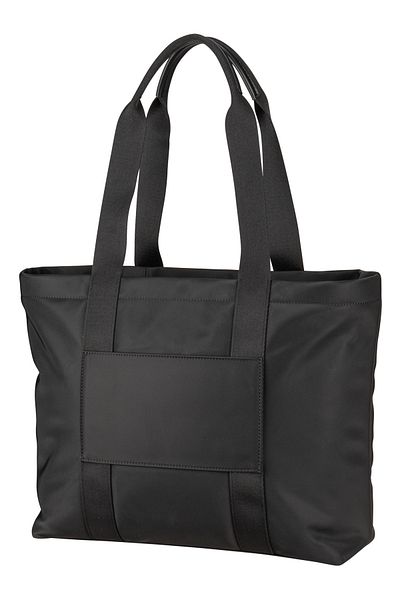 Karl Lagerfeld Shopper K/Ikonik 2.0 Nylon-Reißverschlusstasche