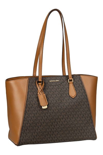 Michael Kors Shopper Taryn Large MF TZ MK SIG