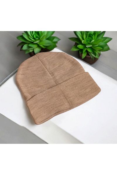 AKSESUARIM Double Layer 1St Quality Colorful Beret